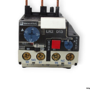 telemecanique-lr2-d1322-thermal-overload-relay-new-1