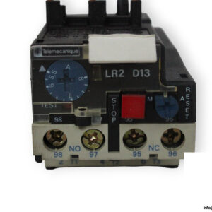 telemecanique-lr2-d1312-thermal-overload-relay-new-1