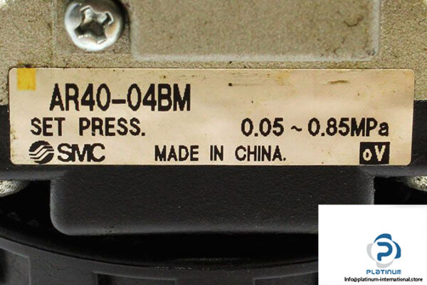 smc-ar40-04bm-pressure-regulator-2