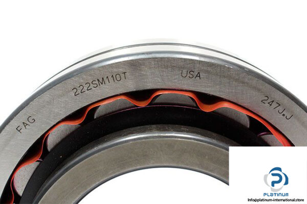 fag-222sm110t-split-spherical-roller-bearing-2