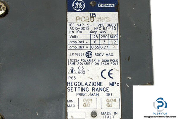 cema-115-pc2015fs-pressure-switch-3