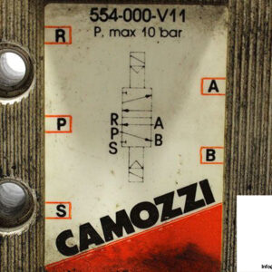 camozzi-554-000-v11-double-solenoid-valve-3