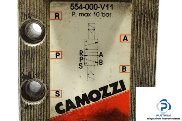 camozzi-554-000-v11-double-solenoid-valve-3