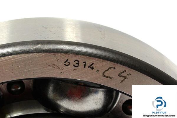 fag-6314-c4-deep-groove-ball-bearing-2