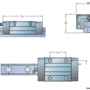 skf-llthc-25-u-t1-p5-linear-guideway-carriage-3