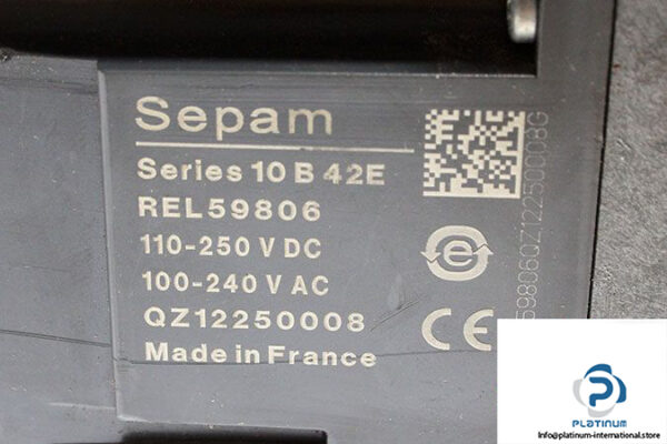 schneider-electric-sepam-series-10-b-42e-protective-relay-rel59806-2
