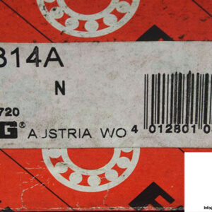 fag-32314a-tapered-roller-bearing-4