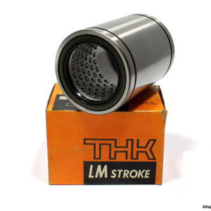 thk-ST50UUB-linear-ball-bearing