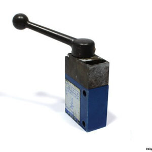 festo-2114-hand-lever-valve