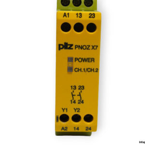 pilz-pnoz-x7-24vacdc-2n_o-safety-relay-new-1