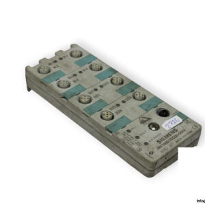 siemens-3RK1400-1DQ00-0AA3-compact-module-(used)