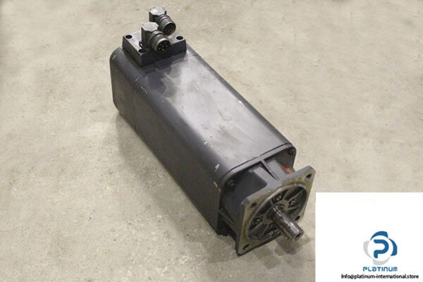 siemens-1FT5066-1AC71-4AH0-permanent-magnet-servo-motor