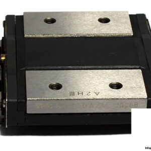 thk-RSR15WZM-linear-guideway-block