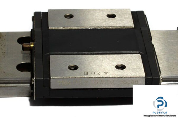 thk-RSR15WZM-linear-guideway-block