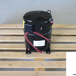 bristol-L63A133DBVA-compressor