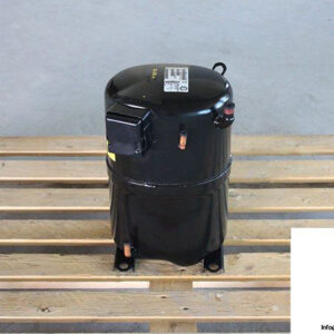 bristol-L63A183BBKA-compressor