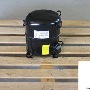 bristol-L63B652BBKB-compressor