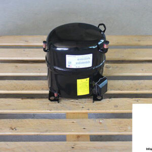 bristol-L63B752DBVB-compressor