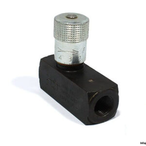 parker-9F600S-11CM-flow-control-valve