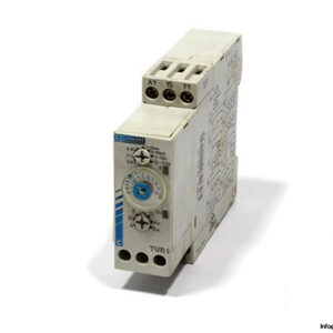crouzet-TUR1-88865105-timer