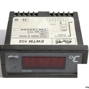 eliwell-EWTM-102-digital-thermometer