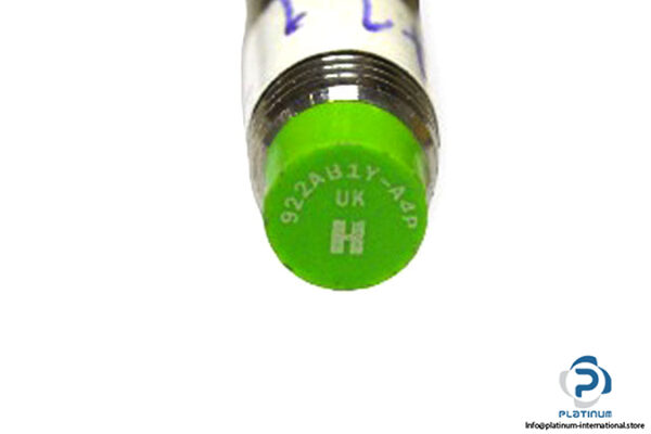 honeywell-922ab1y-a4p-proximity-switch-used-1