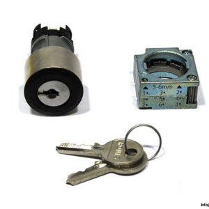 siemens-3SB3500-4BD01-round-metal-actuator