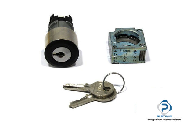 siemens-3SB3500-4BD01-round-metal-actuator