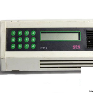 sts-CT12-control-panel