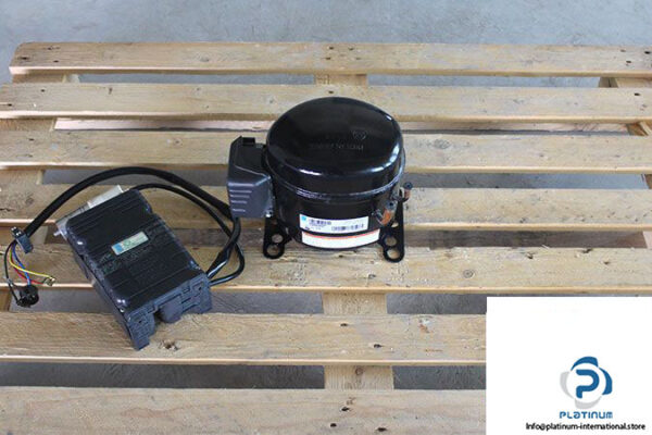 tecumseh-CAE9450Z-compressor