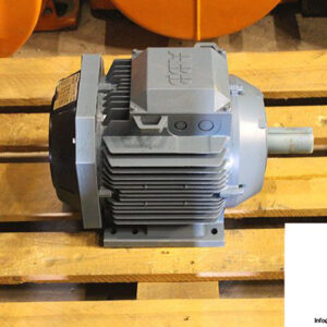abb-M2AA-132-MB-6-3-phase-e-motor