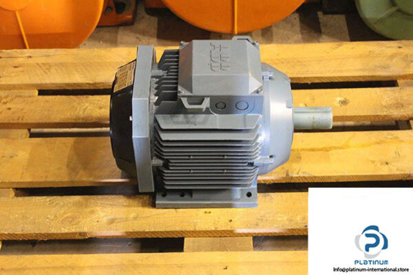 abb-M2AA-132-MB-6-3-phase-e-motor