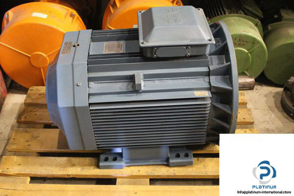 abb-M2AA-250-SMA-8-3-phase-e-motor
