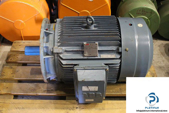 abb-M2QA-225-M4A-3-phase-e-motor
