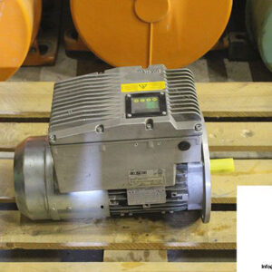 moratto-TE100A4-asynchronous-three-phase-motor