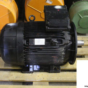 siemens-1CV3205A-3-phase-e-motor