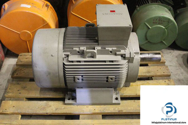 siemens-1LA52204AA10-Z-3-phase-e-motor