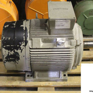 siemens-1LG4-220-4AA60-3-phase-e-motor
