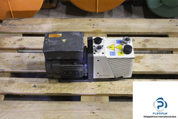 agilent-varian-DS-102-dual-stage-rotary-vane-vacuum-pump