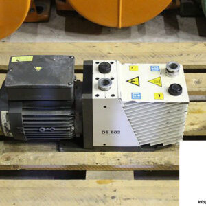 agilent-varian-DS-602-dual-stage-rotary-vane-vacuum-pump-2