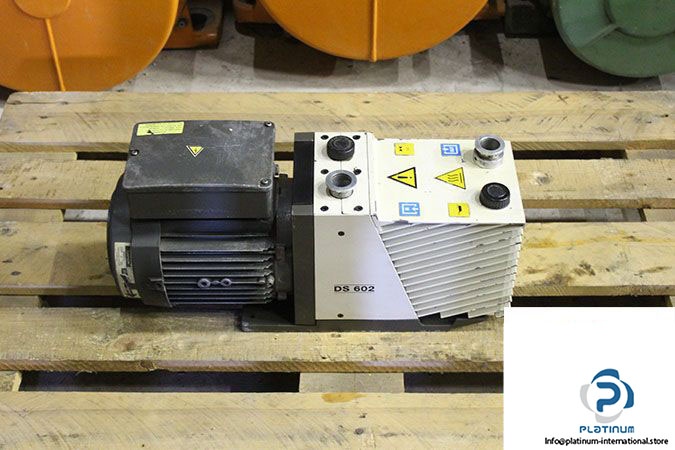 agilent-varian-DS-602-dual-stage-rotary-vane-vacuum-pump-2