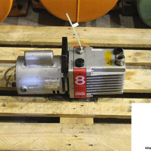 edwards-E2M8-vacuum-pump