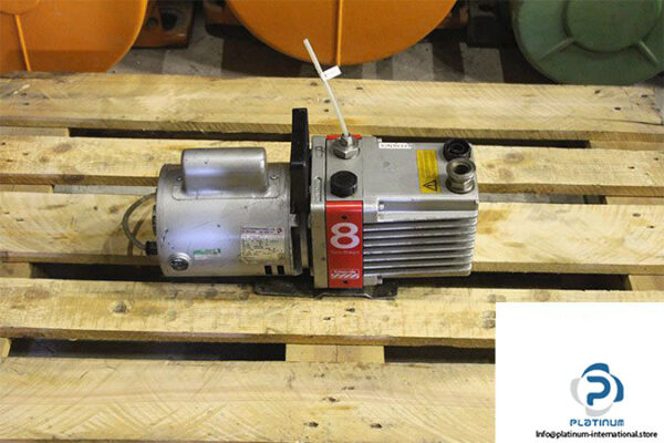 edwards-E2M8-vacuum-pump