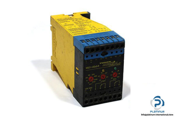 turck-MS21-12EX0-R-rotational-speed-monitor