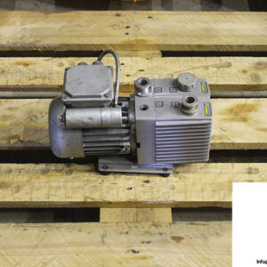 varian-DS-42-dual-stage-rotary-vane-vacuum-pump