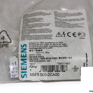 siemens-3se5-000-0ca00-contact-block-new-1