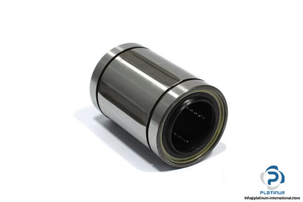 iko-LBE-30-UU-closed-linear-ball-bushing