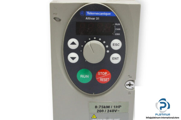 telemecanique-schneider-atv31h075m2a-variable-speed-drive-used-1