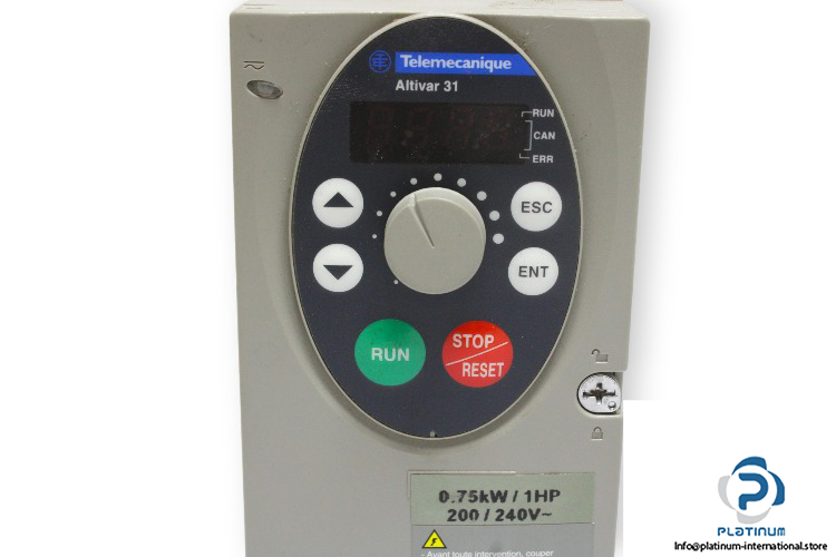 telemecanique-schneider-atv31h075m2a-variable-speed-drive-used-1