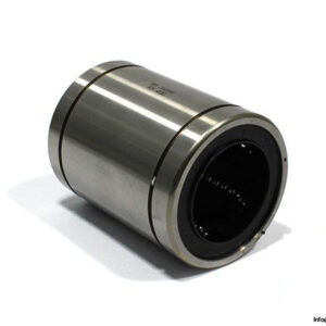 nb-KB-40G-closed-linear-ball-bushing